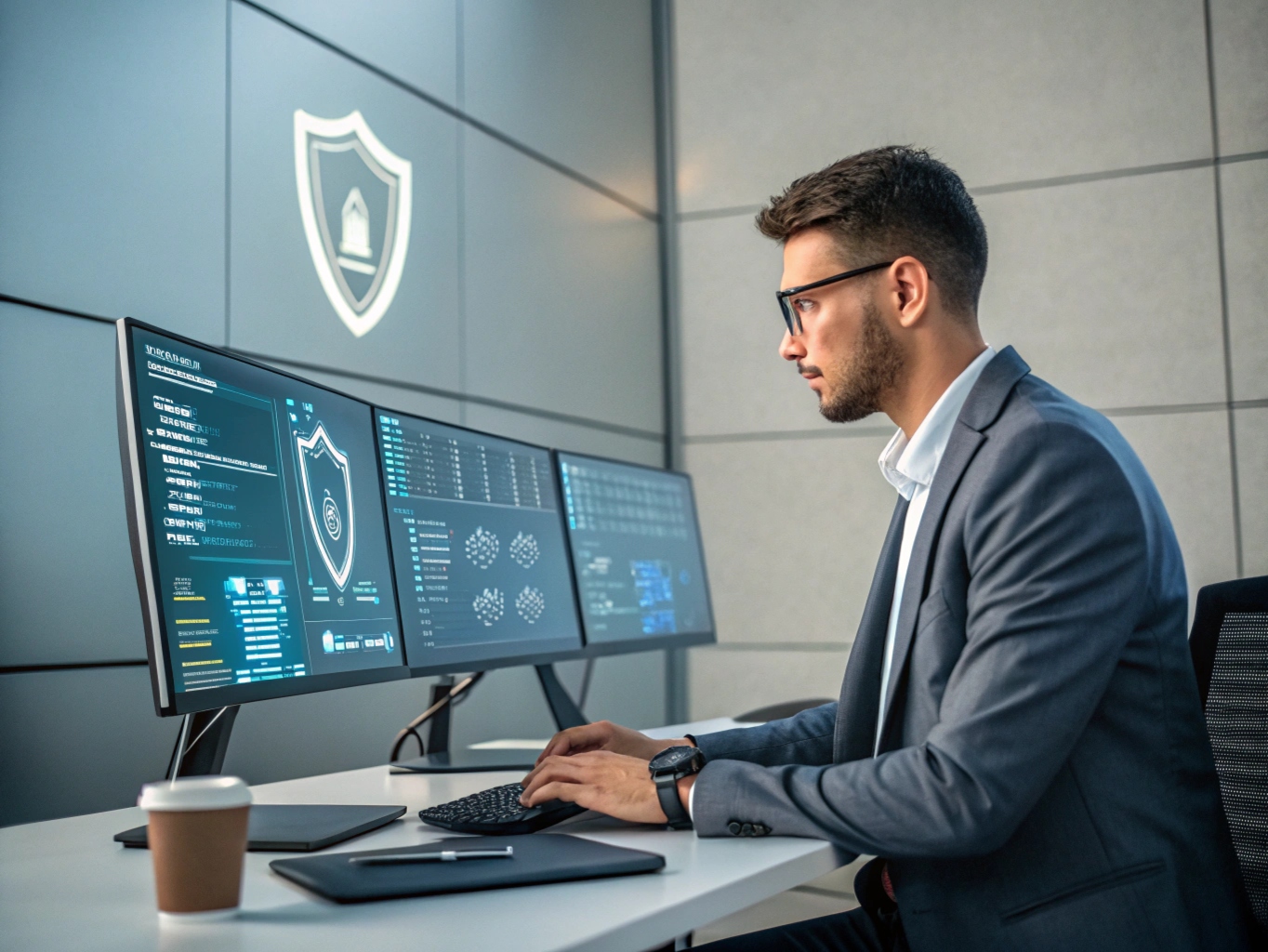 Seguridad de datos