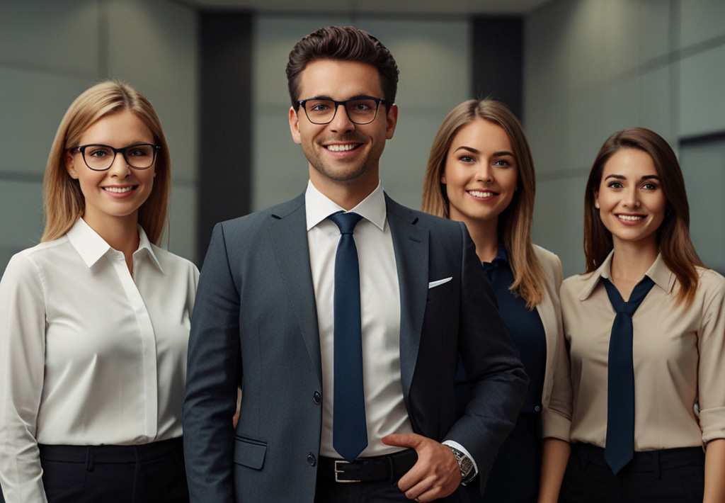 Equipo profesional